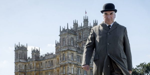 Downton Abbey