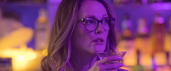 Gloria Bell