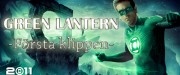Första klippen från Green Lantern