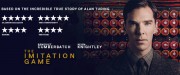 The Imitation Game - Recension