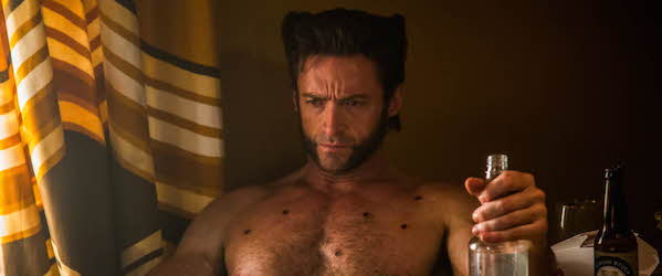 Wolverine