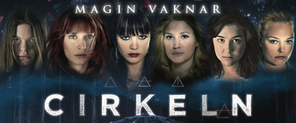 cirkeln poster