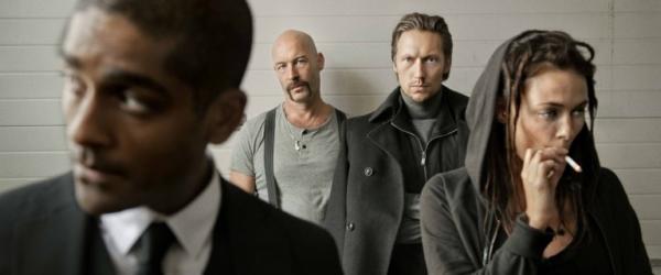 Den perfekta stöten