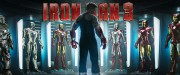 Iron Man 3 – Recension.