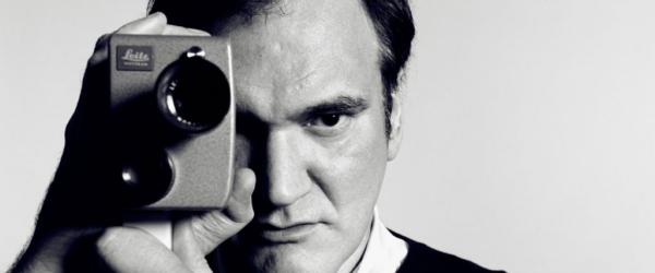 Quentin Tarantino