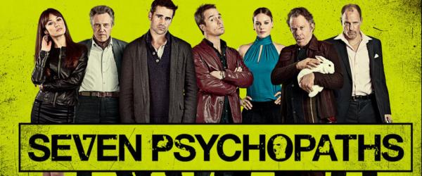 Seven Psychopaths