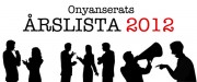 Onyanserats Årslista – Embla